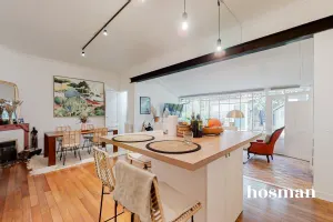 Maison de 80.0 m² à Bordeaux