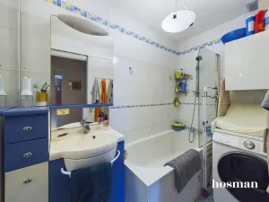 Appartement de 51.0 m² à Sceaux