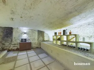Appartement de 97.32 m² à Nantes