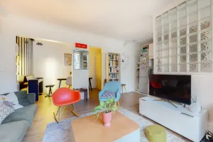 Appartement de 69.0 m² à Paris