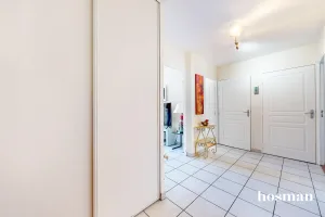 Appartement de 73.03 m² à Lyon