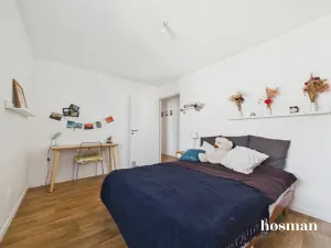 Appartement de 74.1 m² à Nantes