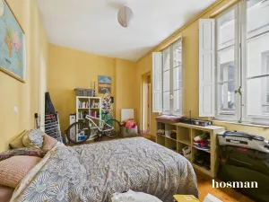Appartement de 87.0 m² à Bordeaux