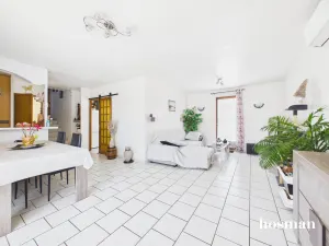 Maison de 90.0 m² à Mions