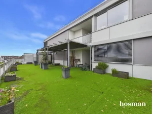 Appartement de 107.0 m² à Bordeaux