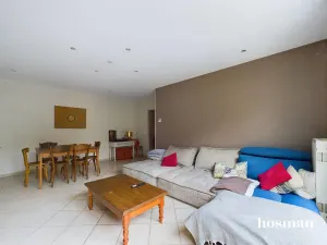 Appartement de 68.7 m² à Villeurbanne