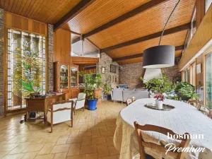 Maison de 235.0 m² à Sucé-sur-Erdre