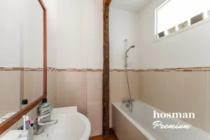 Appartement de 150.0 m² à Paris