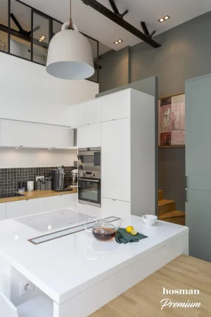 Appartement de 145.66 m² à Montreuil