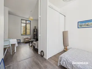 Appartement de 34.26 m² à Bordeaux