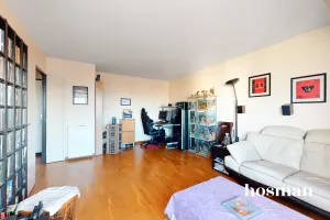 Appartement de 46.0 m² à Rueil-Malmaison