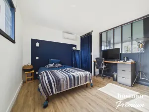 Maison de 145.0 m² à Saint-Herblain