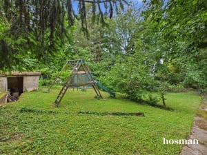 Maison de 154.23 m² à Chaville