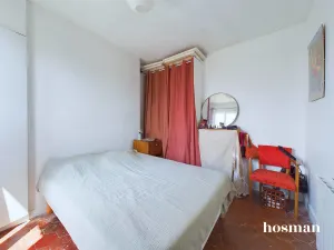 Appartement de 24.79 m² à Paris