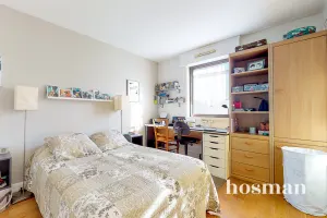 Appartement de 75.0 m² à Paris