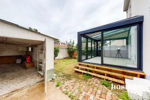 Maison de 152.31 m² à Nantes