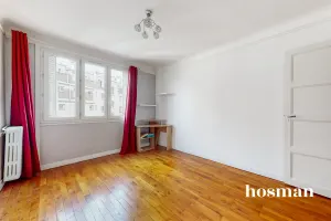 Appartement de 69.0 m² à Paris