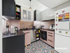 Appartement de 101.0 m² à Paris
