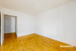 Appartement de 40.76 m² à Montreuil