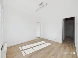 Appartement de 31.0 m² à Issy-les-Moulineaux