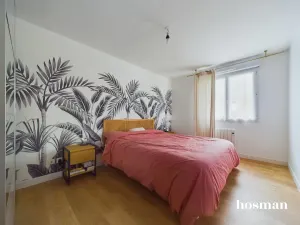 Maison de 69.0 m² à Nantes