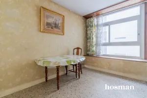 Appartement de 92.68 m² à Bagnolet