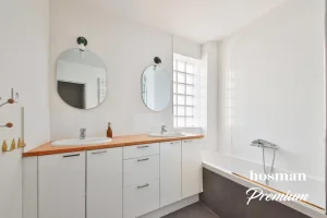 Appartement de 148.14 m² à Boulogne-Billancourt