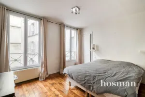 Appartement de 52.0 m² à Paris