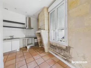 Appartement de 71.0 m² à Bordeaux