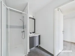 Appartement de 41.0 m² à Villenave-d'Ornon