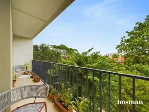 Appartement de 68.0 m² à Bordeaux