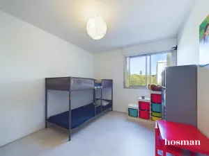 Appartement de 94.0 m² à Marseille