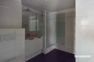 Appartement de 44.0 m² à Paris