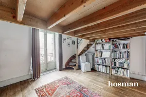 Appartement de 150.0 m² à Nantes