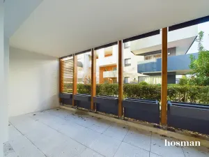 Appartement de 61.0 m² à Mérignac