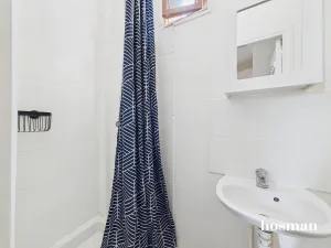 Appartement de 32.0 m² à Saint-Ouen-sur-Seine