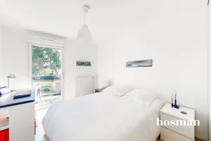 Maison de 132.1 m² à Orvault
