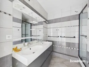 Appartement de 49.0 m² à Houilles