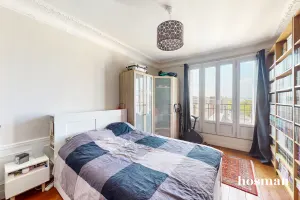 Appartement de 76.61 m² à Nanterre