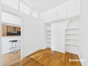 Appartement de 40.43 m² à Paris