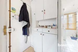 Appartement de 35.0 m² à Paris