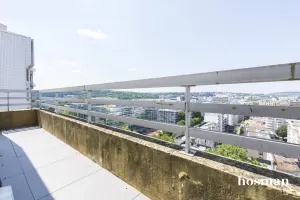 Appartement de 30.33 m² à Boulogne-Billancourt