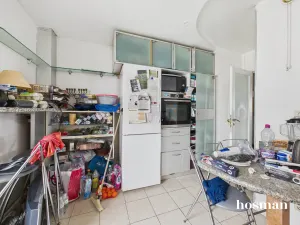 Appartement de 98.0 m² à Paris