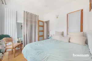 Appartement de 68.0 m² à Paris