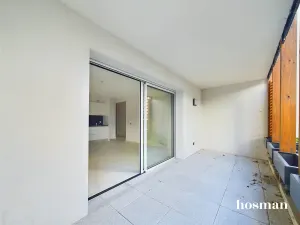 Appartement de 61.0 m² à Mérignac