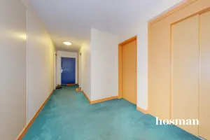 Appartement de 67.8 m² à Nantes