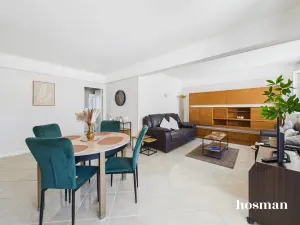 Appartement de 83.0 m² à Puteaux