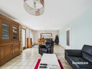 Maison de 86.17 m² à Saint-Sébastien-sur-Loire