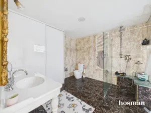 Maison de 190.0 m² à Noisy-le-Sec