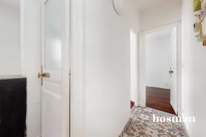 Appartement de 32.0 m² à Paris